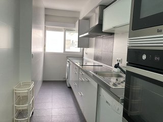 Piso en alquiler en Barrio Alto en San Juan de Aznalfarache