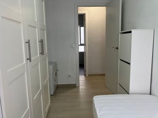 Piso en alquiler en Barrio Alto en San Juan de Aznalfarache