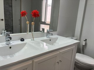 Piso en alquiler en Barrio Alto en San Juan de Aznalfarache