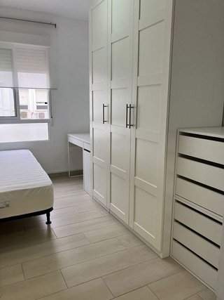 Piso en alquiler en Barrio Alto en San Juan de Aznalfarache