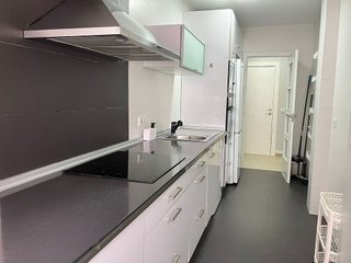 Piso en alquiler en Barrio Alto en San Juan de Aznalfarache