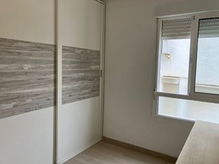 Piso en alquiler en Barrio Alto en San Juan de Aznalfarache
