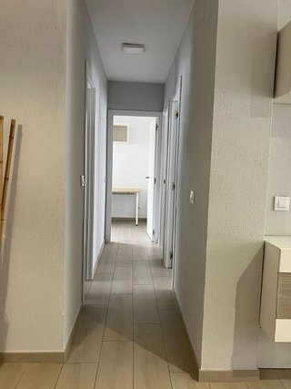 Piso en alquiler en Barrio Alto en San Juan de Aznalfarache