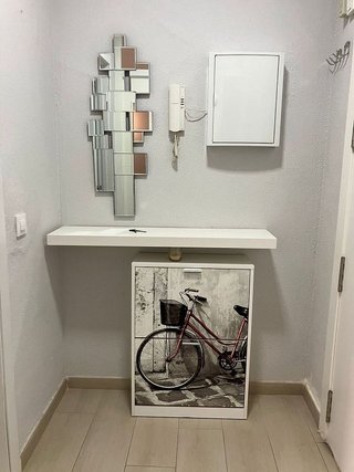 Piso en alquiler en Barrio Alto en San Juan de Aznalfarache