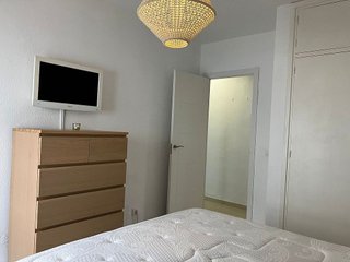 Piso en alquiler en Barrio Alto en San Juan de Aznalfarache