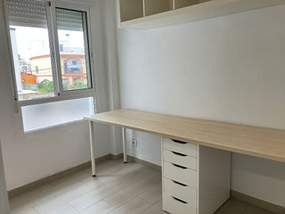 Piso en alquiler en Barrio Alto en San Juan de Aznalfarache