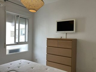 Piso en alquiler en Barrio Alto en San Juan de Aznalfarache