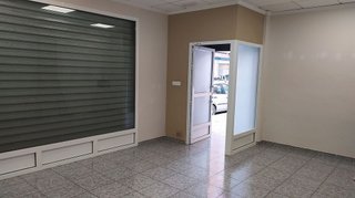 Local comercial en alquiler en Zona Concordia en Burjassot