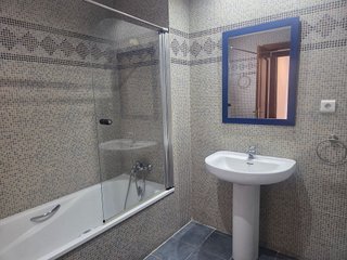 Ático en alquiler en Zona Norte en Estepona