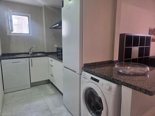 Ático en alquiler en Zona Norte en Estepona