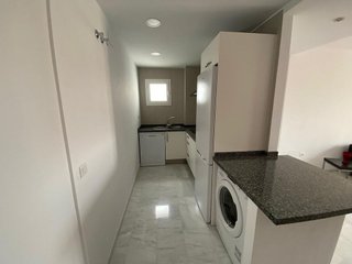 Ático en alquiler en Zona Norte en Estepona