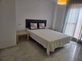 Ático en alquiler en Zona Norte en Estepona