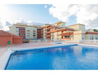 Ático en alquiler en Zona Norte en Estepona