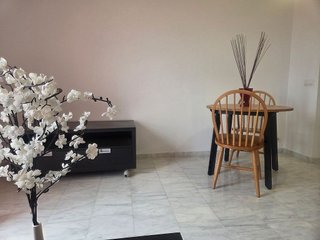 Ático en alquiler en Zona Norte en Estepona