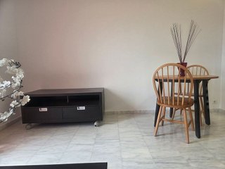 Ático en alquiler en Zona Norte en Estepona