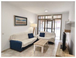 Piso en alquiler en Guanarteme en Palmas de Gran Canaria(Las)