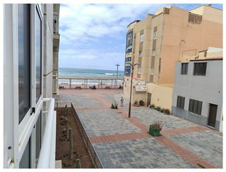 Piso en alquiler en Guanarteme en Palmas de Gran Canaria(Las)