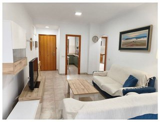 Piso en alquiler en Guanarteme en Palmas de Gran Canaria(Las)