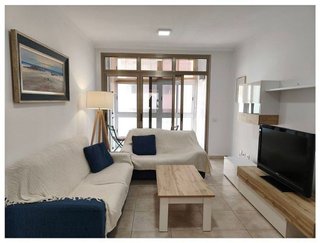 Piso en alquiler en Guanarteme en Palmas de Gran Canaria(Las)
