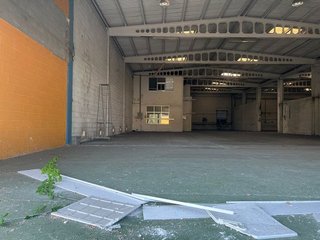 Nave industrial en alquiler en San Cibrao das Viñas
