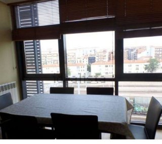 Dúplex en alquiler en Garrido Sur - Estación Sur en Salamanca