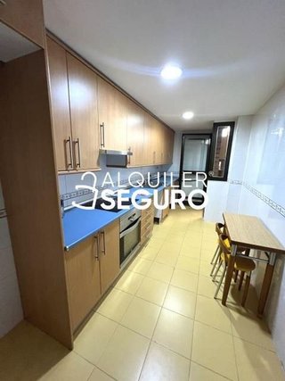 Piso en alquiler en Hospital en Valdemoro