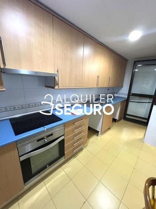 Piso en alquiler en Hospital en Valdemoro