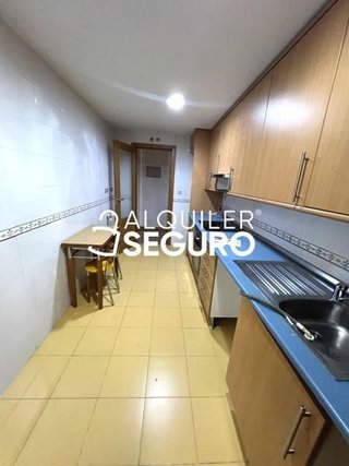 Piso en alquiler en Hospital en Valdemoro