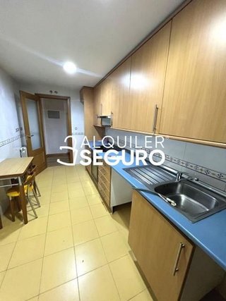 Piso en alquiler en Hospital en Valdemoro