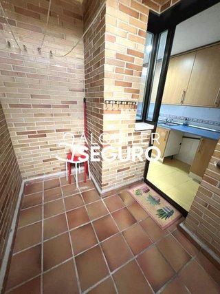 Piso en alquiler en Hospital en Valdemoro