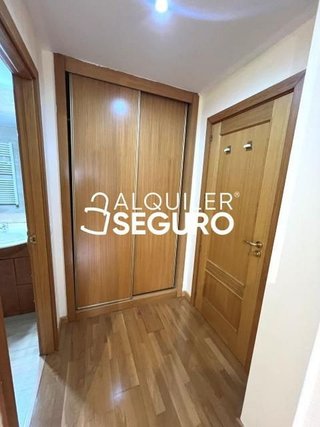 Piso en alquiler en Hospital en Valdemoro