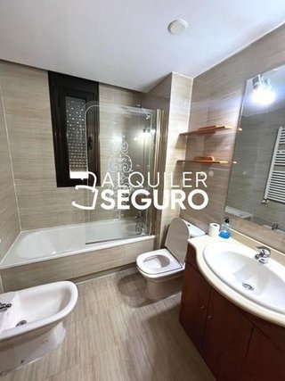 Piso en alquiler en Hospital en Valdemoro