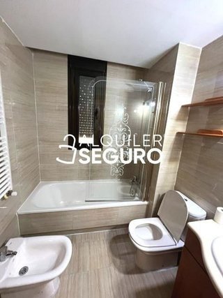 Piso en alquiler en Hospital en Valdemoro