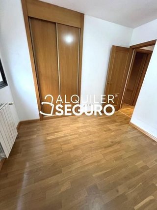 Piso en alquiler en Hospital en Valdemoro