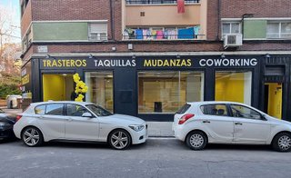 Trastero en alquiler en Doctor Cerrada en Zaragoza
