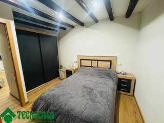 Piso en alquiler en Casco Histórico en Toledo