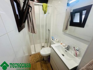 Piso en alquiler en Casco Histórico en Toledo