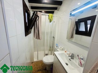 Piso en alquiler en Casco Histórico en Toledo