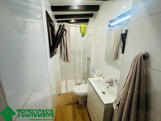 Piso en alquiler en Casco Histórico en Toledo