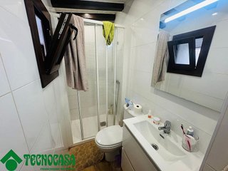 Piso en alquiler en Casco Histórico en Toledo