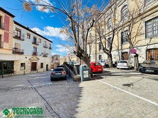 Piso en alquiler en Casco Histórico en Toledo