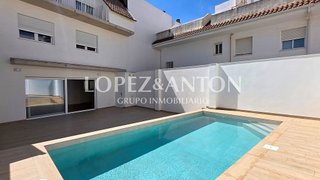 Piso en alquiler en Montesol en Eliana (l´)