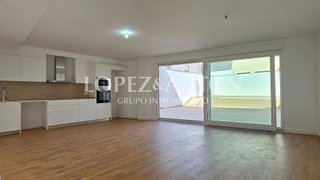 Piso en alquiler en Montesol en Eliana (l´)