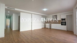 Piso en alquiler en Montesol en Eliana (l´)