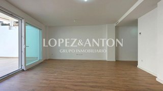 Piso en alquiler en Montesol en Eliana (l´)