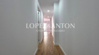 Piso en alquiler en Montesol en Eliana (l´)