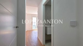 Piso en alquiler en Montesol en Eliana (l´)