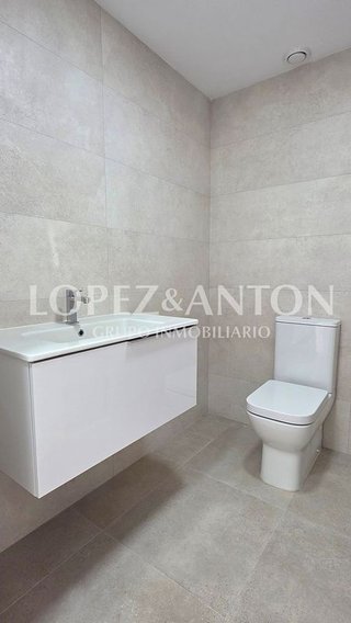 Piso en alquiler en Montesol en Eliana (l´)