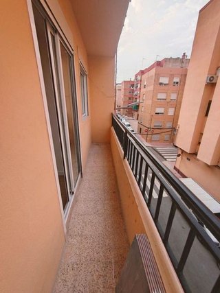 Piso en alquiler en El Alborgí en Paterna