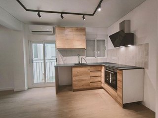 Piso en alquiler en El Alborgí en Paterna